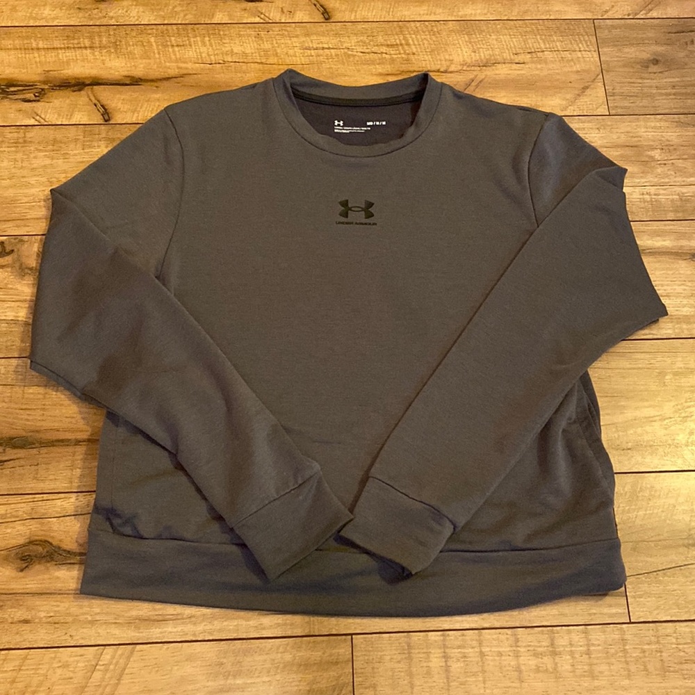 Women’s UA Sweatshirt